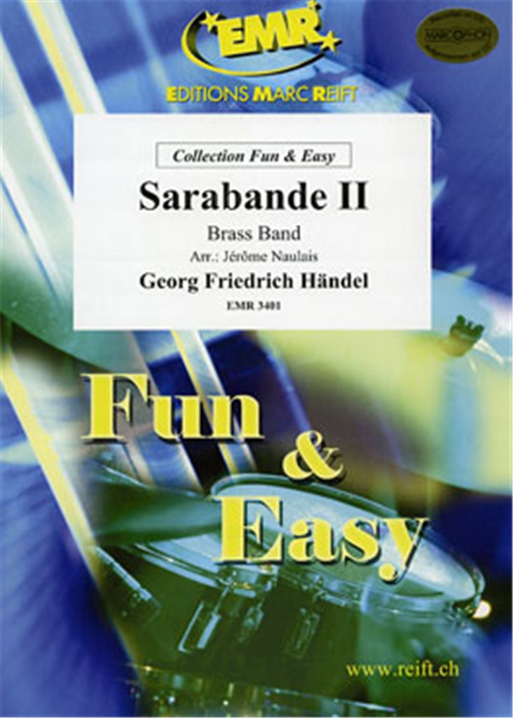 Sarabande II